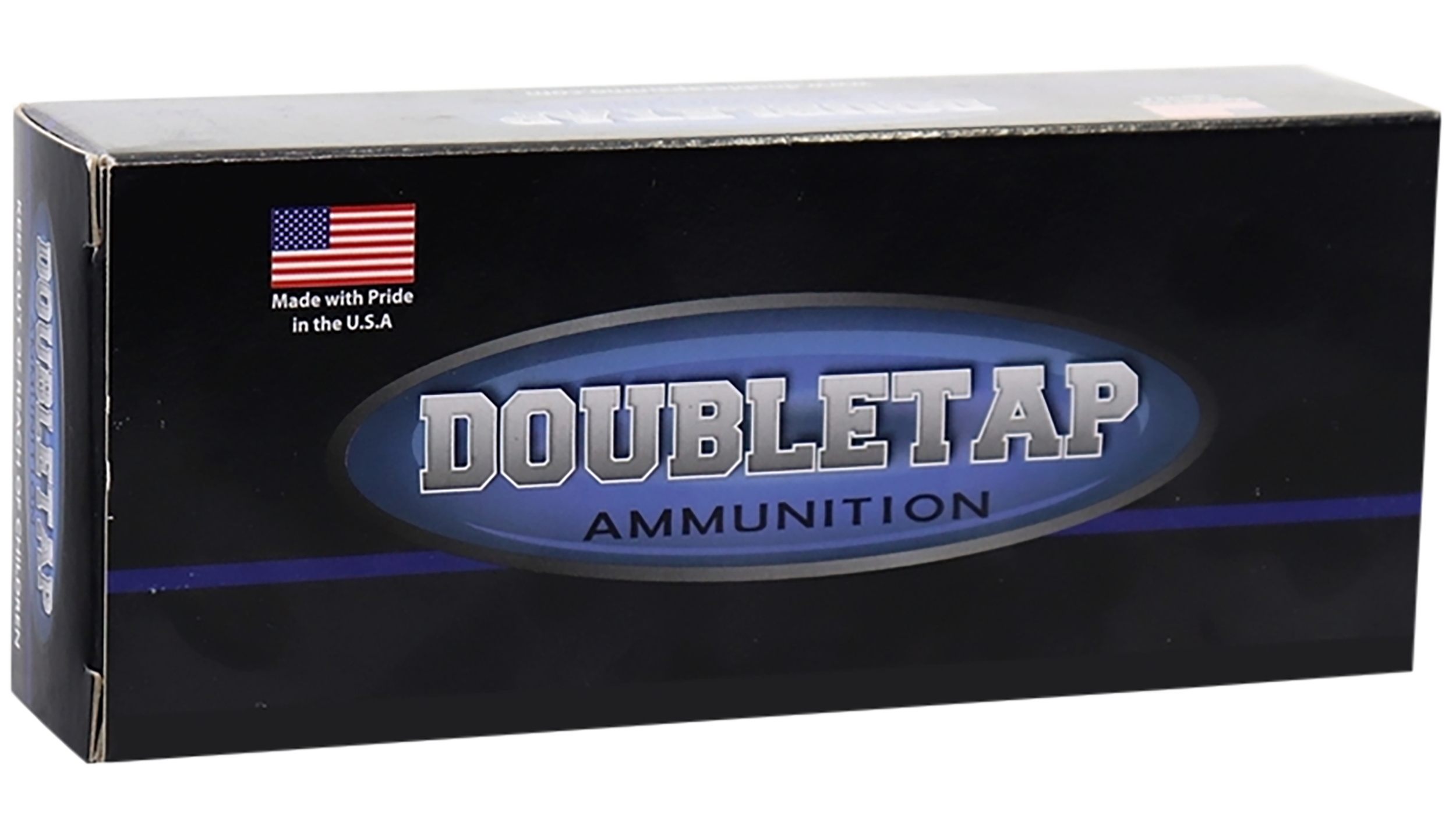 DoubleTap Ammunition 357S115X Tactical 357Sig 115gr Barnes TAC-XP Lead Free 20 Rounds DoubleTap Ammunition 357S115X Tactical 357Sig 115gr Barnes TAC-XP Lead Free 20 Rounds