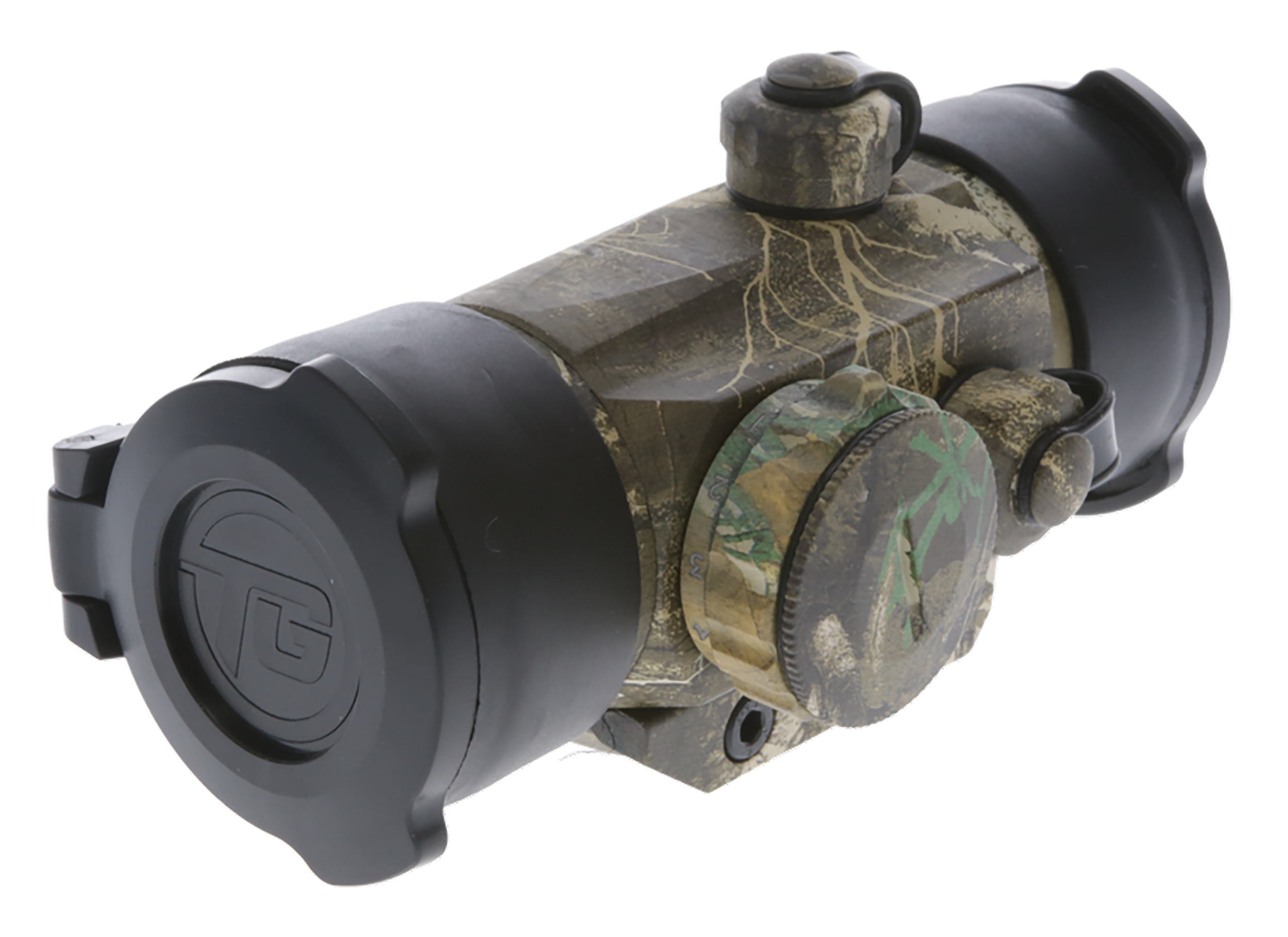 Truglo TG8030A Realtree APG 1x30mm 5 MOA Red Dot Sight
