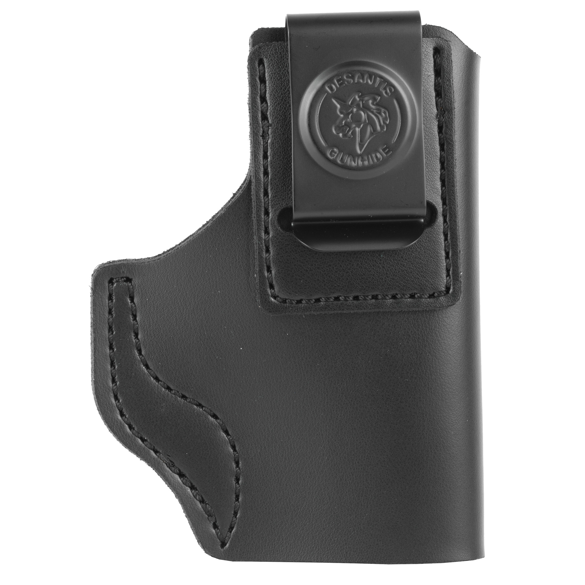 DeSantis Insider Holster SIG P365 IWB RH Black - 031BA8JZ0 - 792695348542