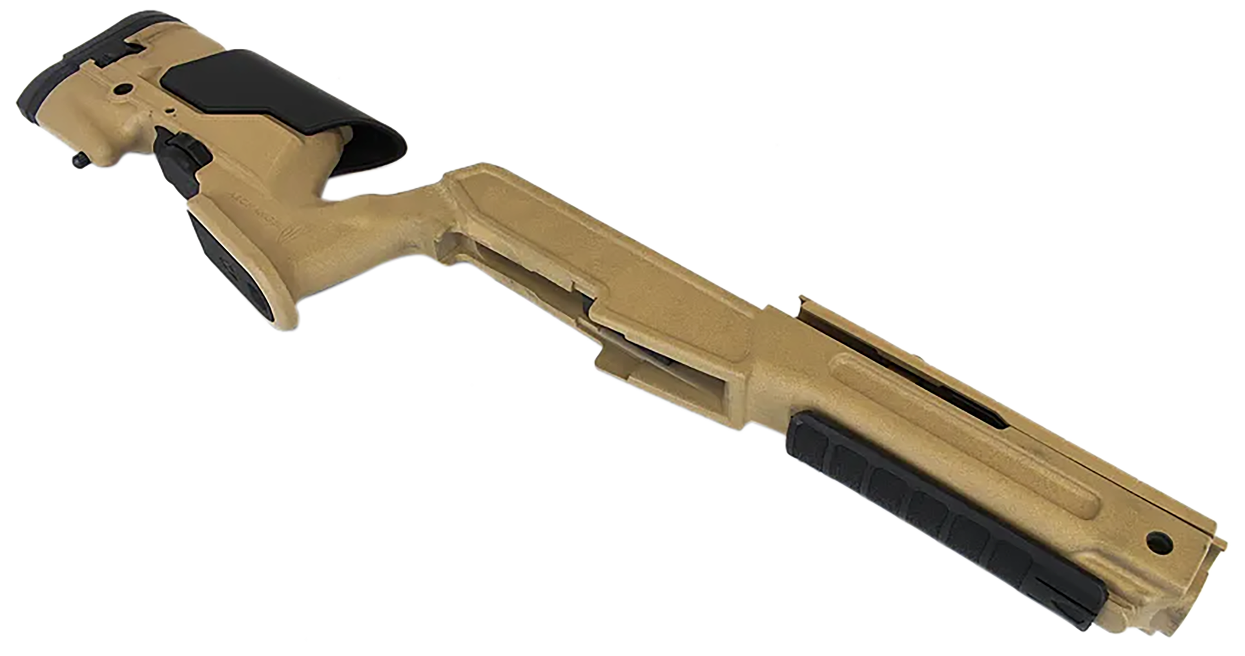 ProMag Archangel AAMINIDT Precision Stock Desert Tan for Ruger Mini-14 Mini-30