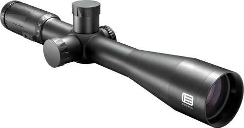 EOTech Vudu 8-32x50mm Second Focal Plane 34mm Tube Illuminated Reticle