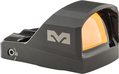Meprolight MPO-DS RMSc 3.5 MOA Red Dot 1X