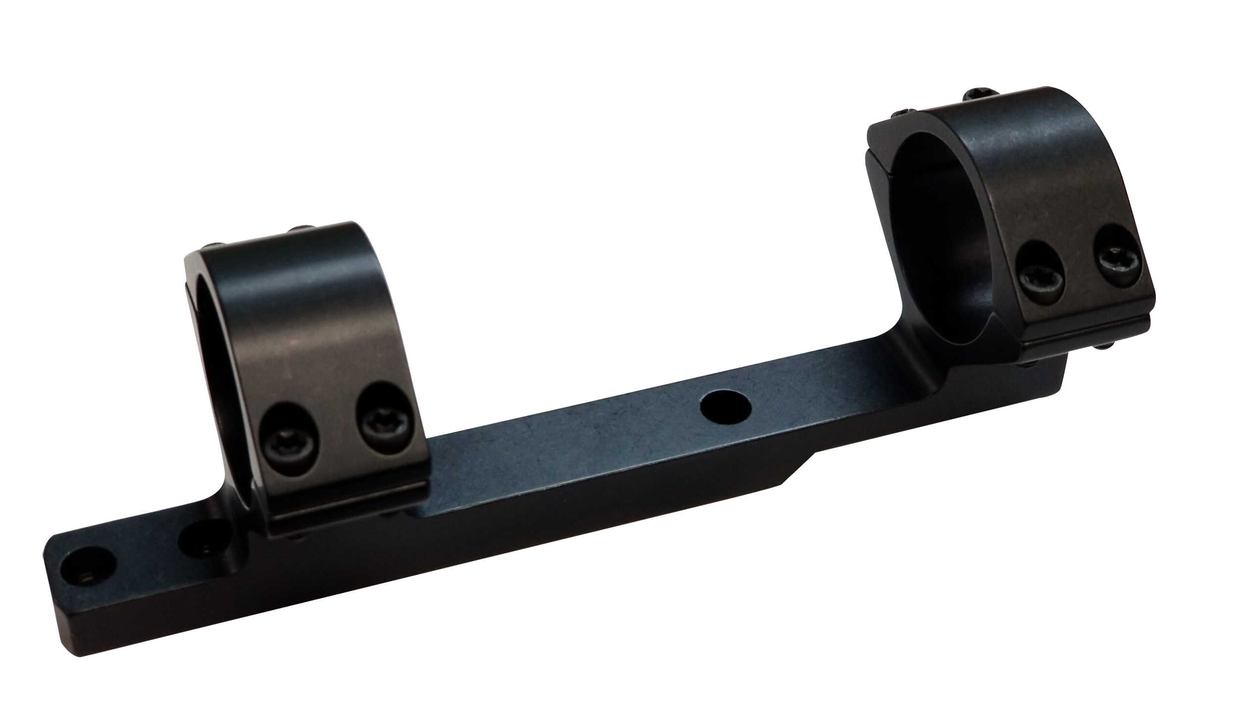 Talley Manufacturing 1in Medium Scope Ring Mount Combo for Henry H006 H012