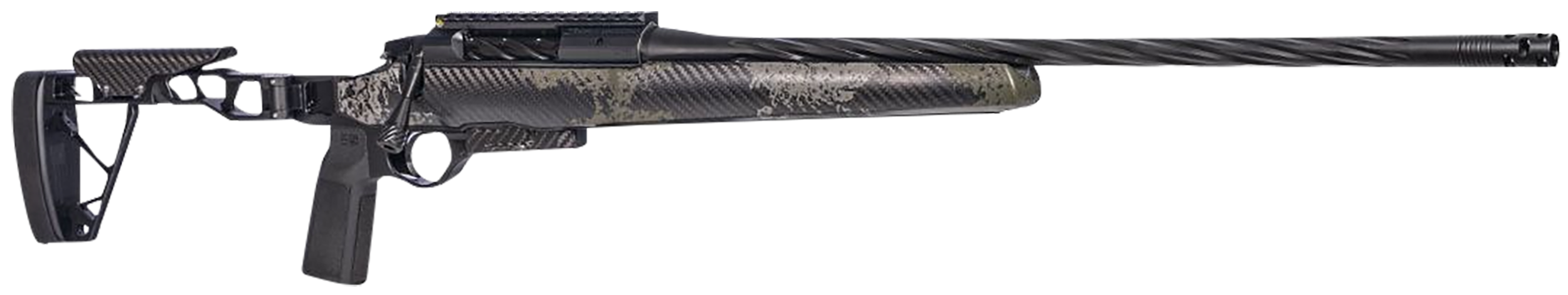 SEEKINS 0011340031FMS SLAM 308 MNTSHDW