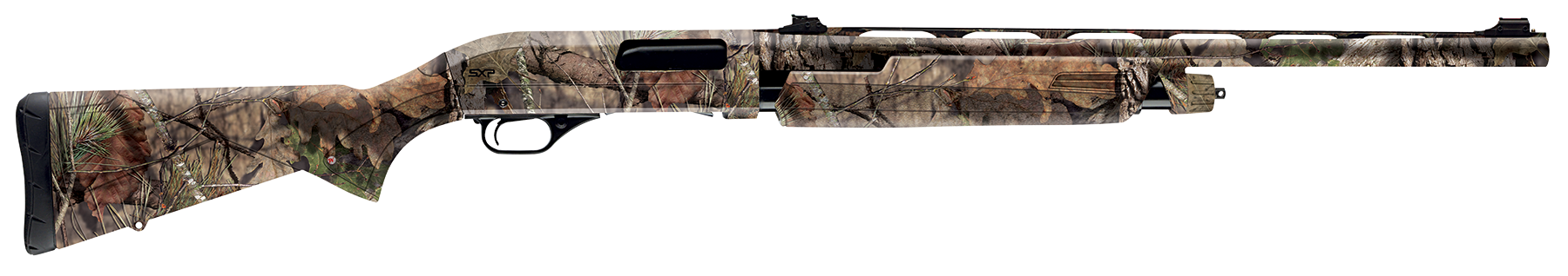 Winchester SXP Turkey Hunter 12 Gauge 24" 4 Rounds Mossy Oak Break-Up Country