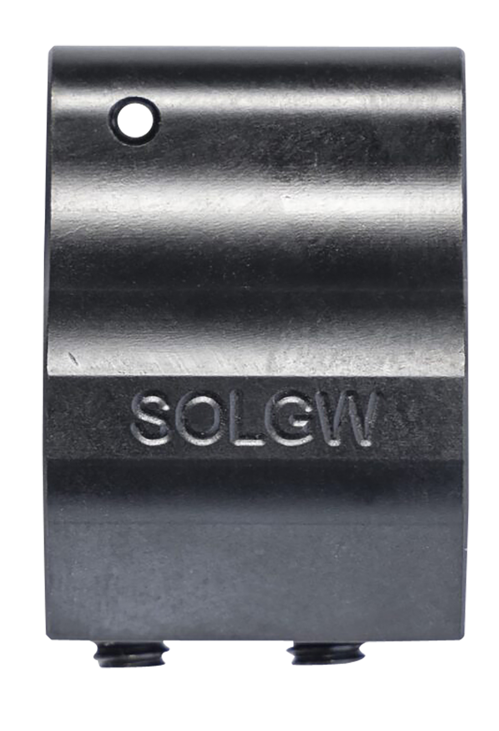 Sons of Liberty Gun Works GB750V2 Gas Block .750" Heat Treated Steel AR-10