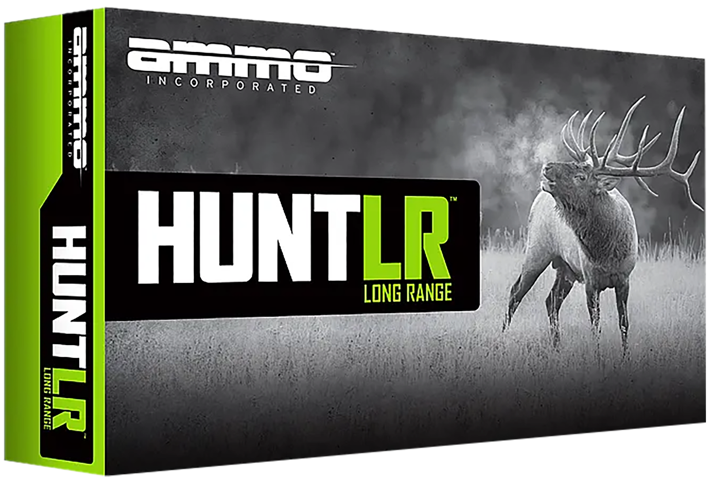 Ammo Inc 65GR123SSTA20 Hunt Long Range 6.5Grendel 123gr Super Shock Tip 20 Rounds