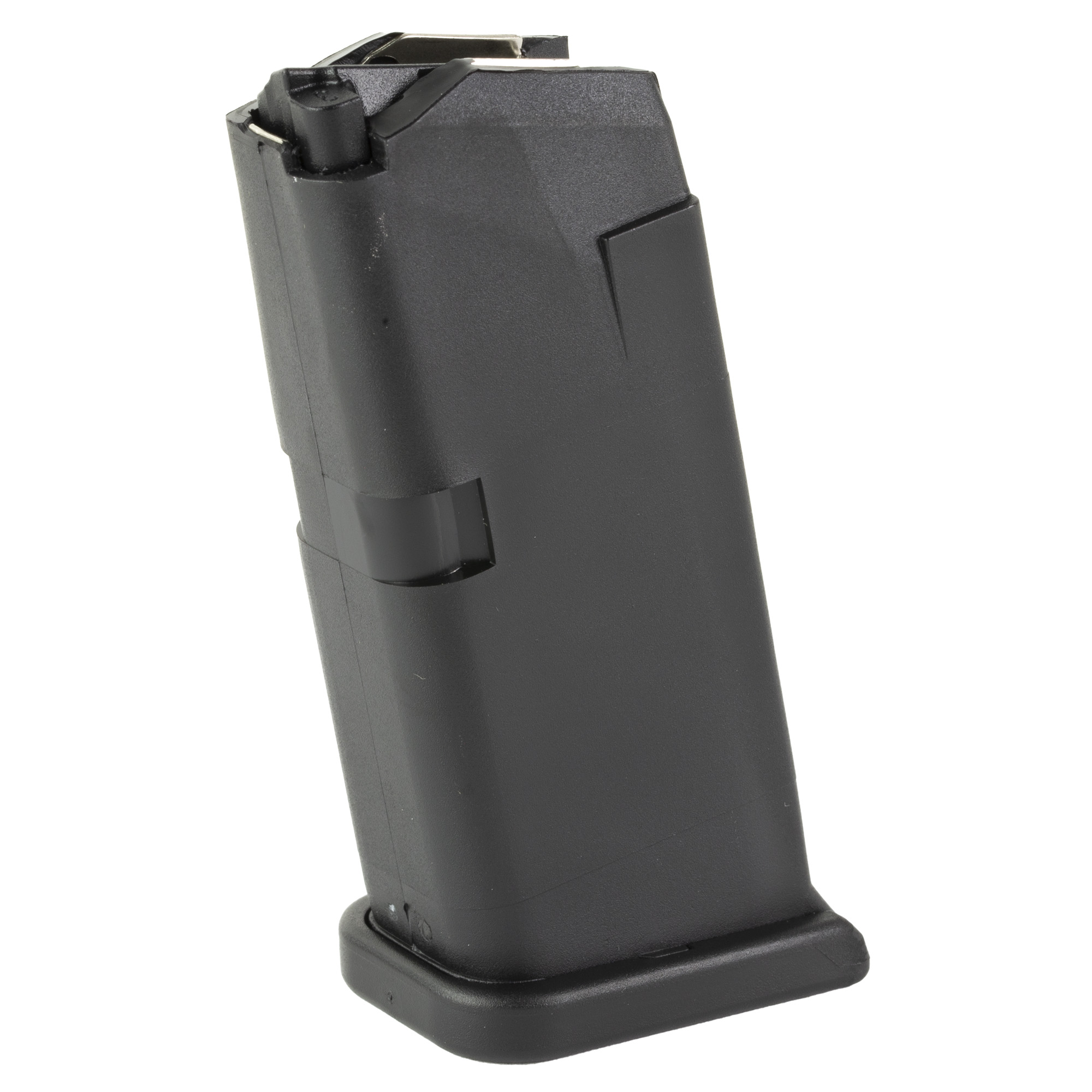 Glock OEM 28 .380 ACP Magazine 10 Round Steel-Lined Polymer Construction