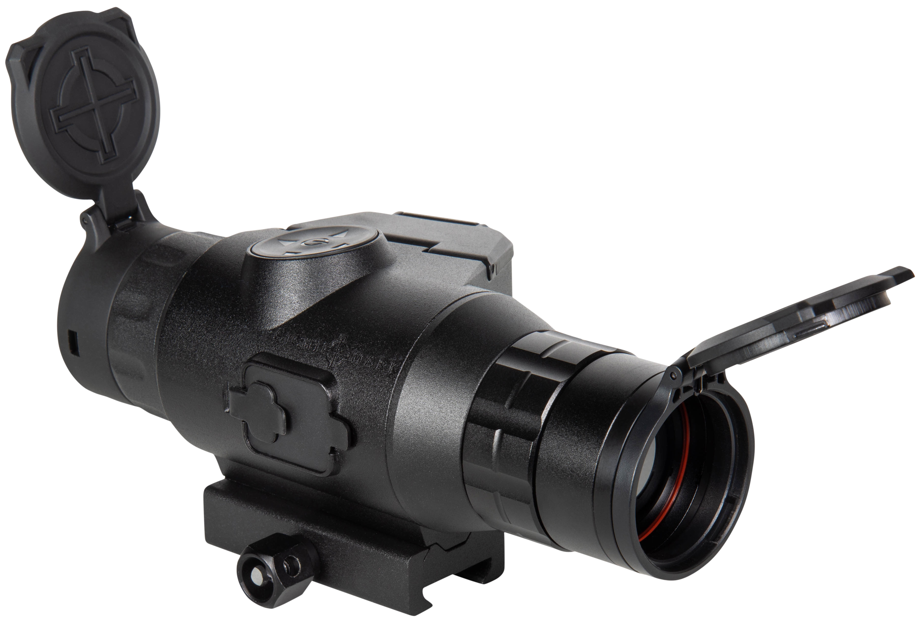 Sightmark Wraith Mini Thermal Rifle Scope 2-16x 35mm Picatinny Mount