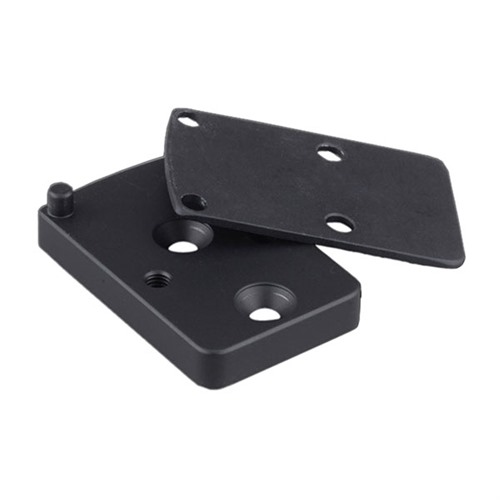 Spuhr Isms Trijicon Rmr Interface Mount for Rifles