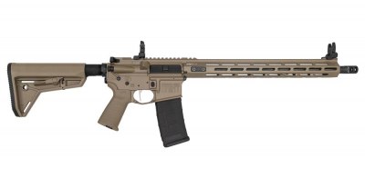 Springfield Armory SPR SAINT VIC 5.56 NATO 16 Inch FDE