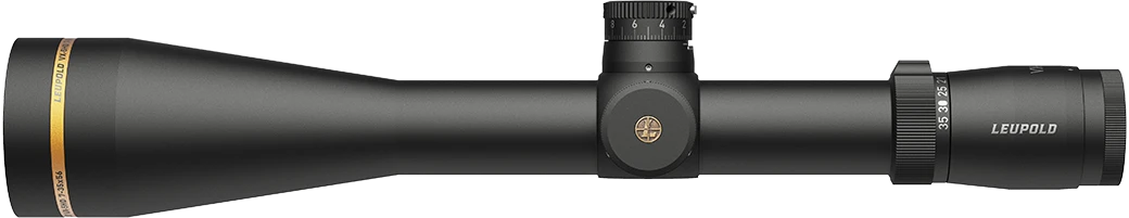 Leupold VX-5HD 7-35x56mm 34mm Tube TMOA Reticle Scope