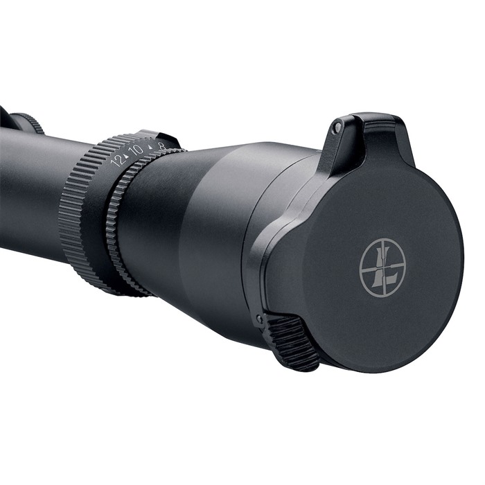 Leupold Alumina Flip-Open Cover Eyepiece - Ultralight/Compact