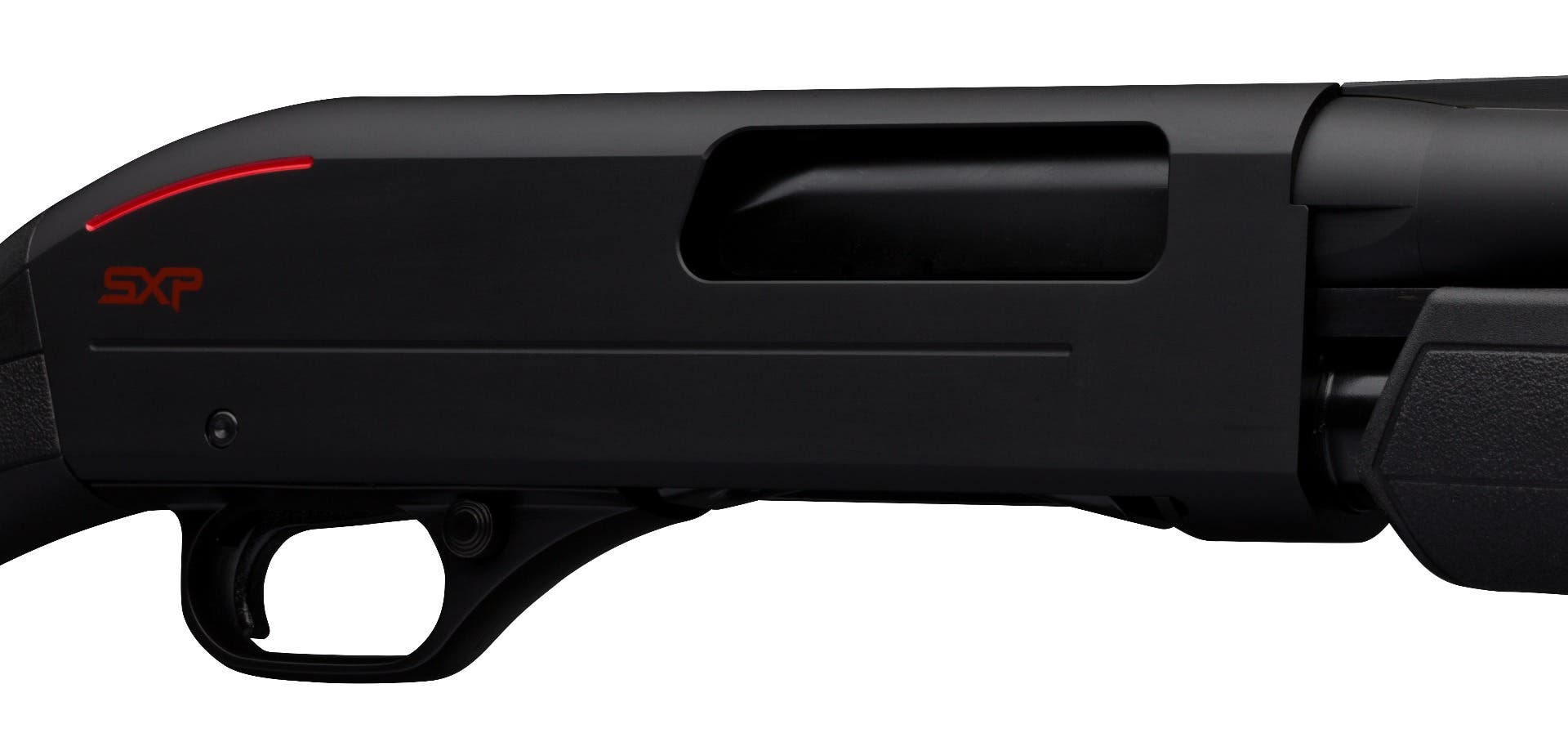 Winchester SXP Black Shadow 12 Gauge 28 Inch 4 Round Synthetic Stock Matte Finish - 512251392 - 048702114076