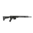 Alex Pro Firearms Carbine 2.0 450 Bushmaster, 16in. Barrel, 30rd, Magpul MOE Grip & SL Stock - Black (NPN: RI242)