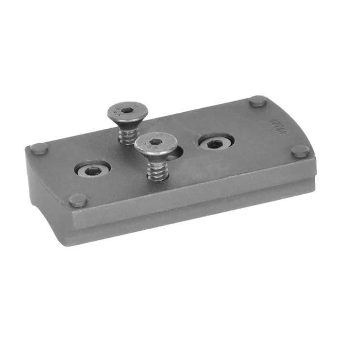 EGW Universal 0.468 Radius Vortex Viper Venom Sight Mount for Optics