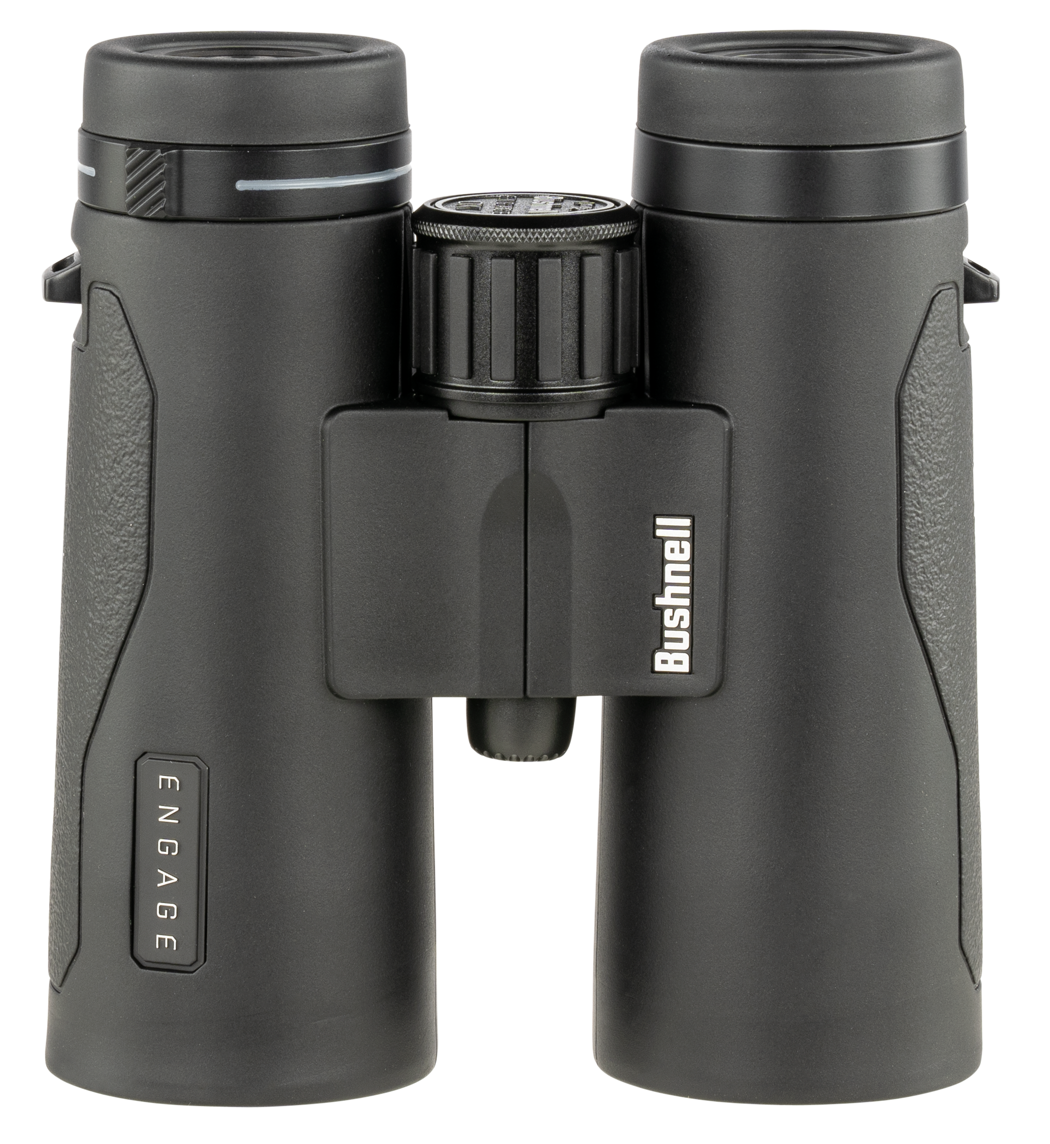 Bushnell Engage DX 10x42 BaK-4 Roof Prism Binoculars Magnesium Rubber Armor