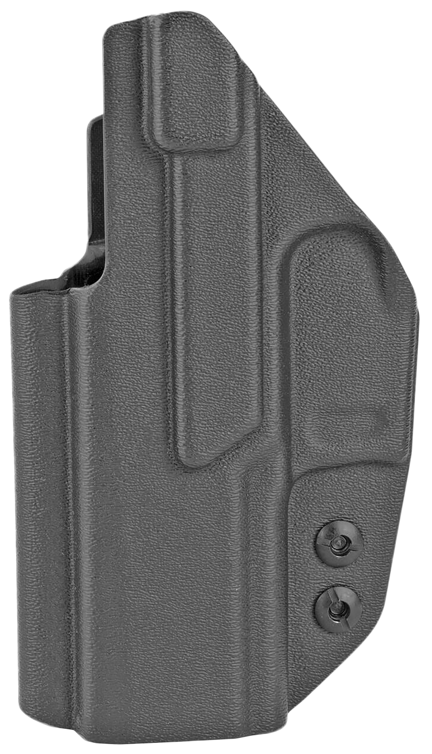 1791 Tactical IWB Holster Sig P320 Black Kydex Right Hand