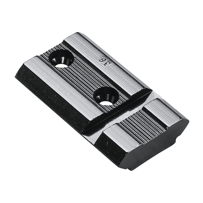 Weaver 36 Top Mount Base for Scopes Compatible with Various Firearms