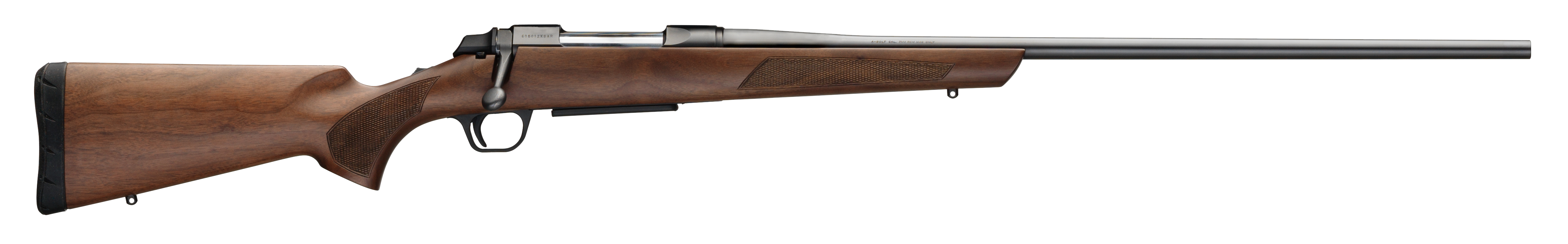 Browning AB3 Hunter Rifle 270 Winchester 22 in Satin Walnut Right Hand