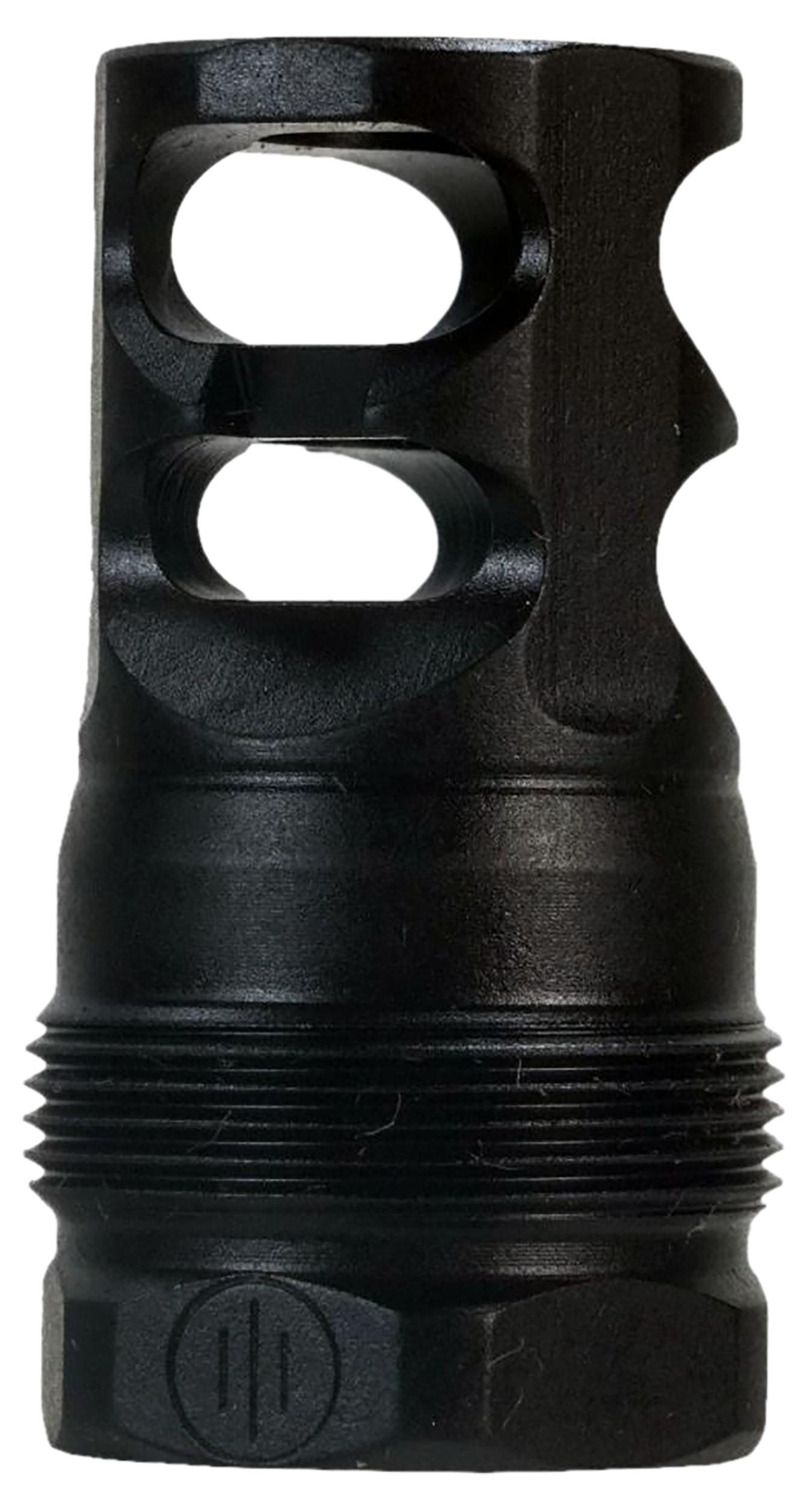 Primary Weapons 3FRC58C-1F FRC 2-Port Compensator Flat Black