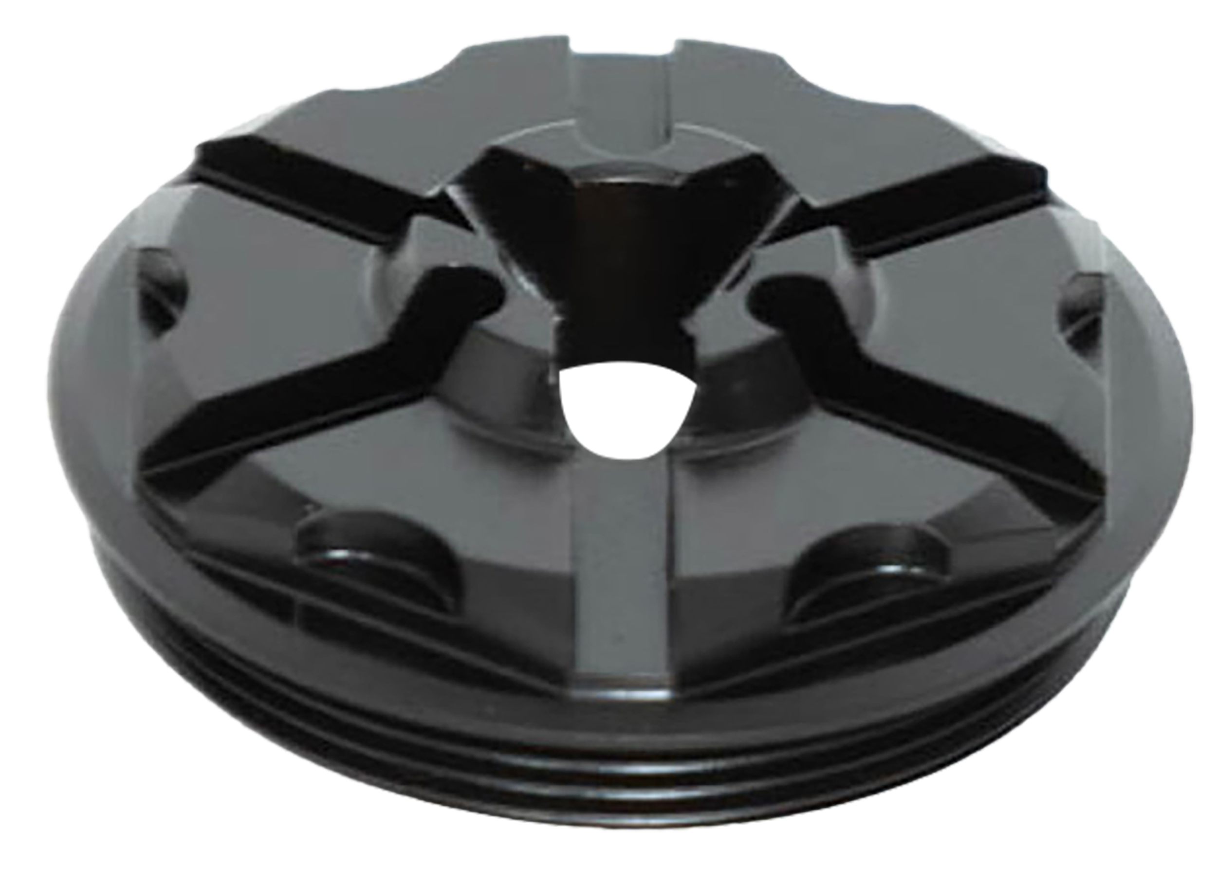 Energetic Armament EA38 End Cap Flash Hiding 5.56mm