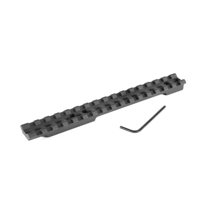 EGW Sig Sauer SHR 970 20 MOA Picatinny Rail One-Piece Scope Base