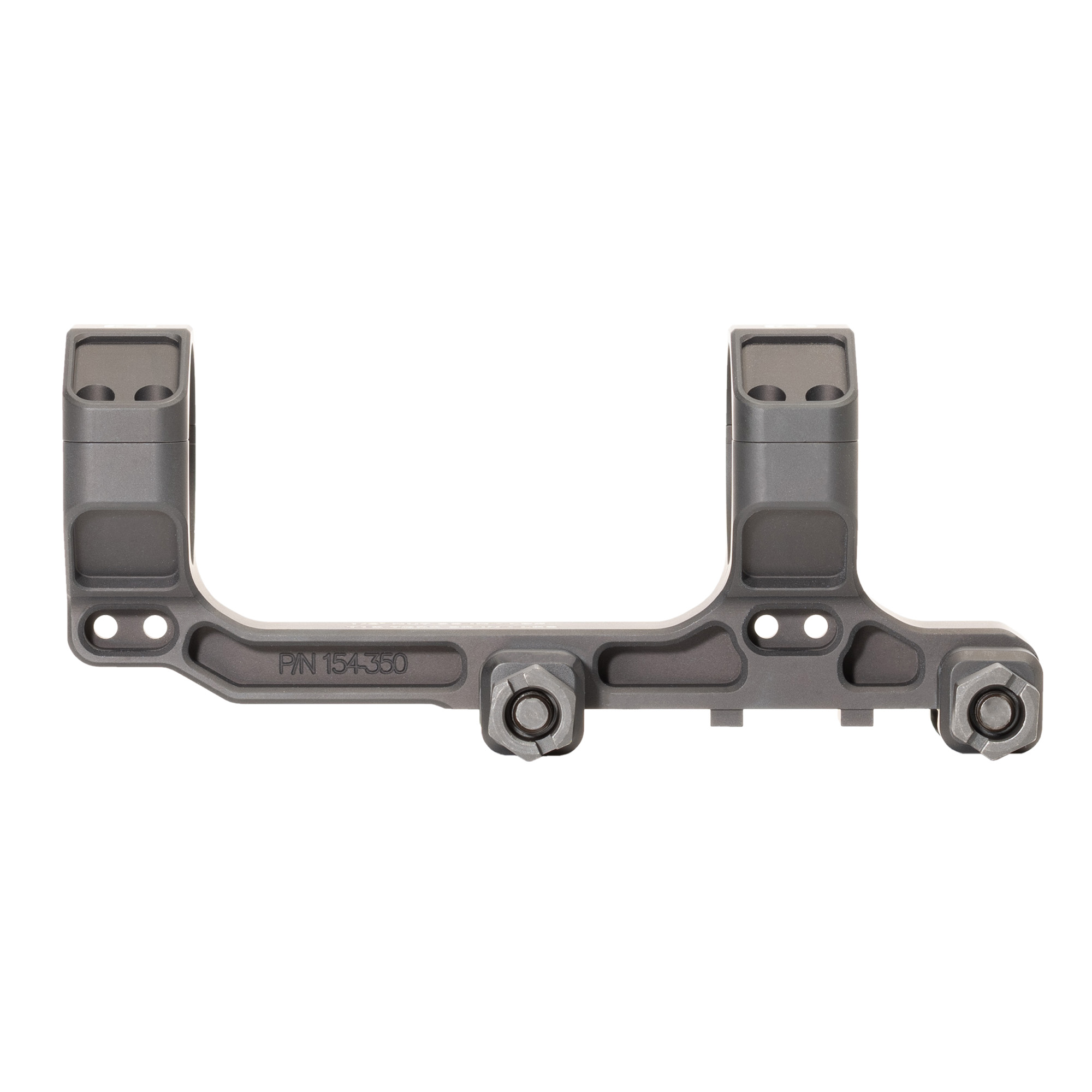 Badger Ordnance Condition One Modular Mount 35mm 1.54in Picatinny