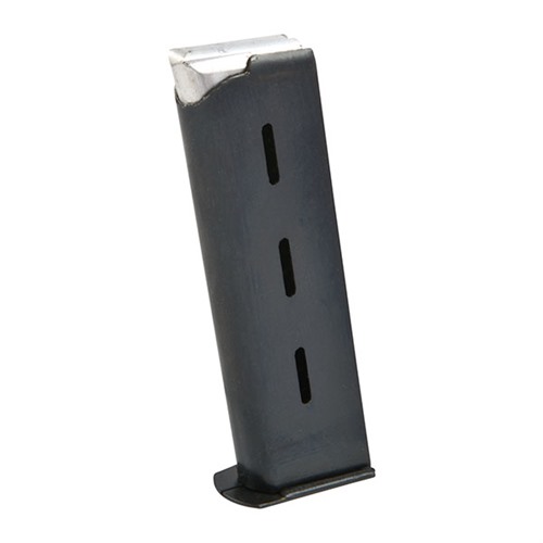 Triple-K Mauser HSC .380 ACP 7-Round Steel Magazine