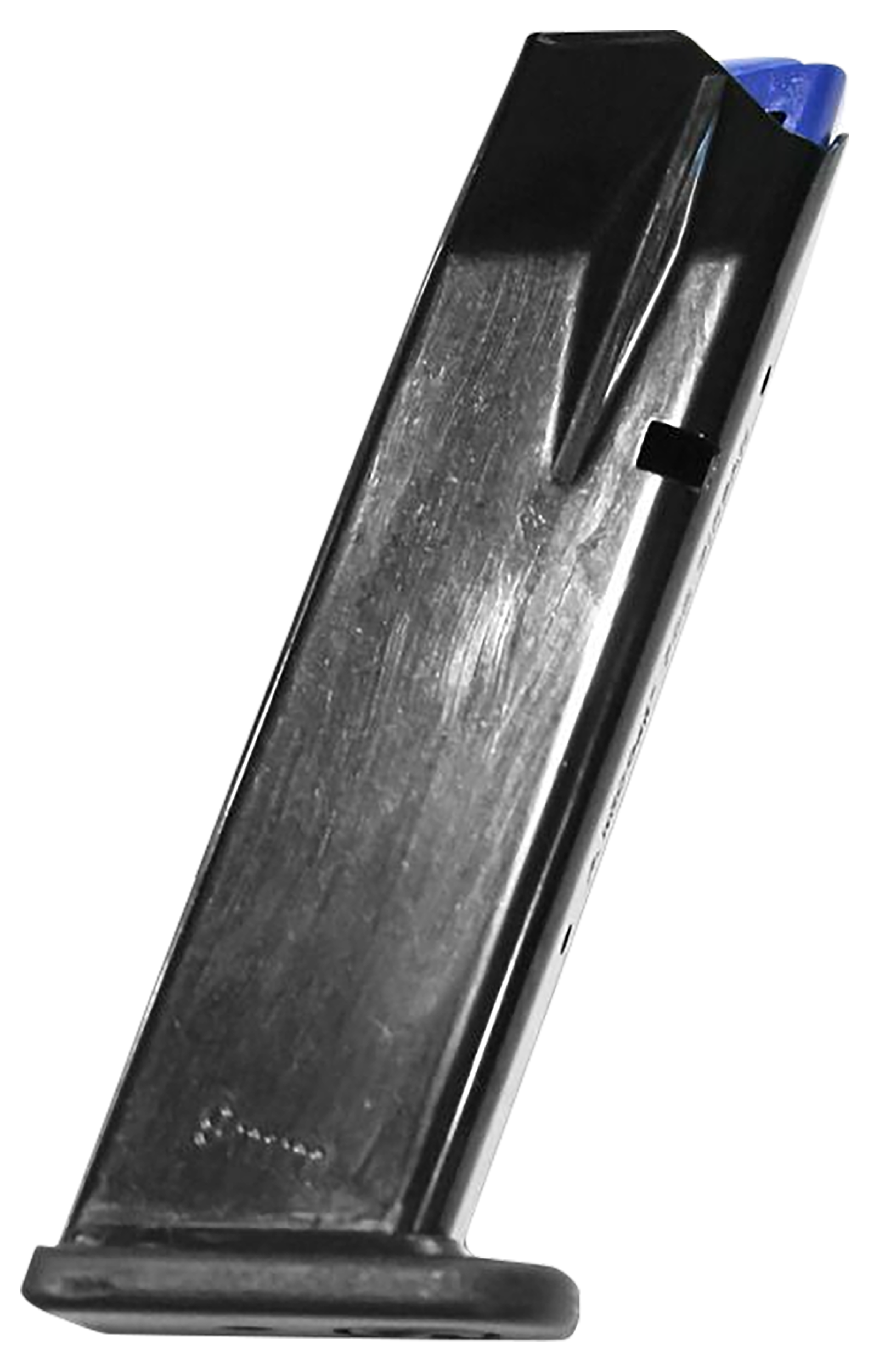 EAA GIRSAN 390117 MC28  17rd 9mm Luger Fits Girsan MC28SA/MC9 Black Steel