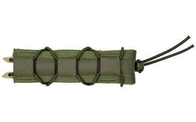 Hsgi Extended Pistol Molle Odg - 11EX00OD - 849954008294