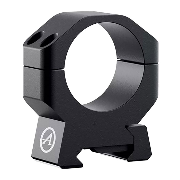 Athlon Optics 34mm Medium Picatinny Scope Rings for 34mm Tubes