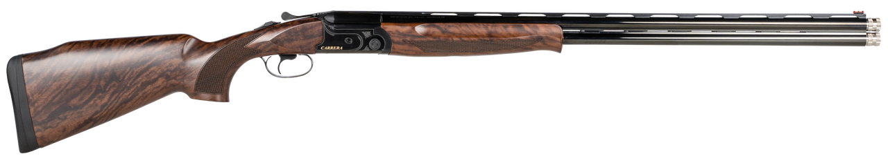 F.A.I.R. Carrera Giovane 20GA, 28in. Barrel, 2rd - Black (FRDC432028)