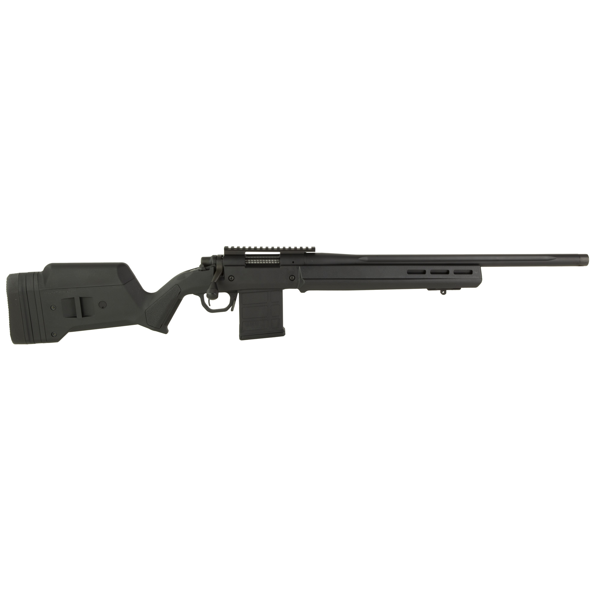 Remington 700 Magpul Enhanced 6.5 Creedmoor 20" 10 Rounds Cerakote - R84296 - 810070689681