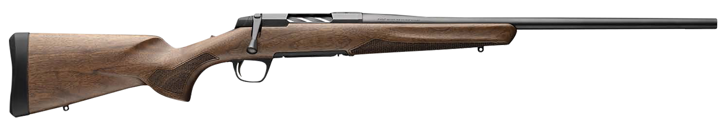Browning X-Bolt II Hunter Rifle 30-06 Springfield 22 inch 4 Round Walnut