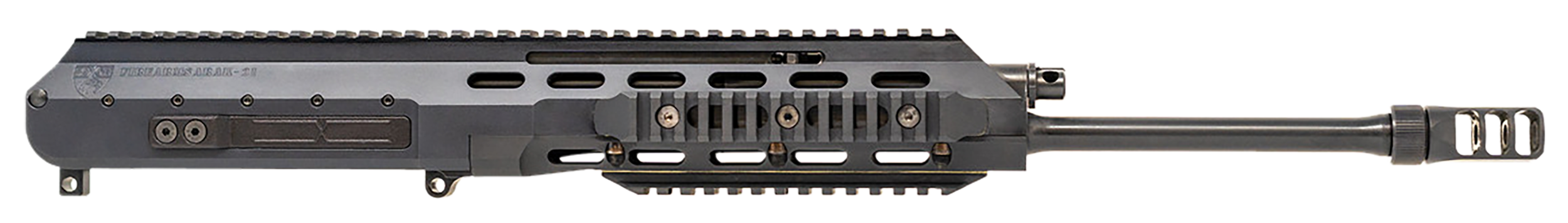 Faxon Firearms URSSB556 ARAK-21 Complete Upper 5.56 Black