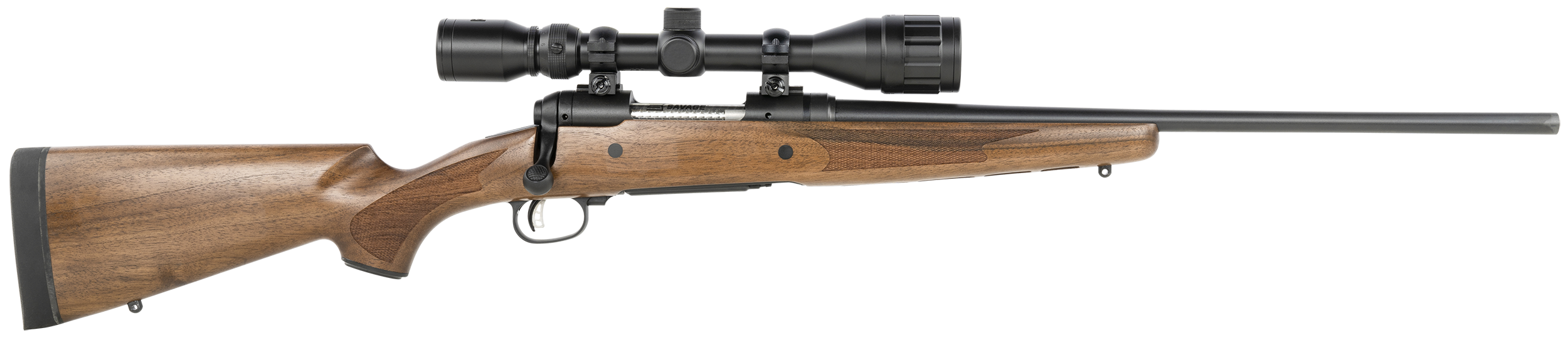 Savage 110 Lightweight Hunter XP 6.5 Creedmoor 20" 4+1 Hardwood Carbon Steel
