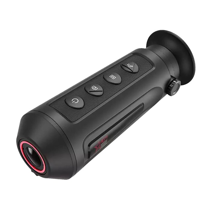AGM Global Vision Asp Micro TM160 SHRT Thermal Monocular 1x2x4x Zoom WiFi IP67