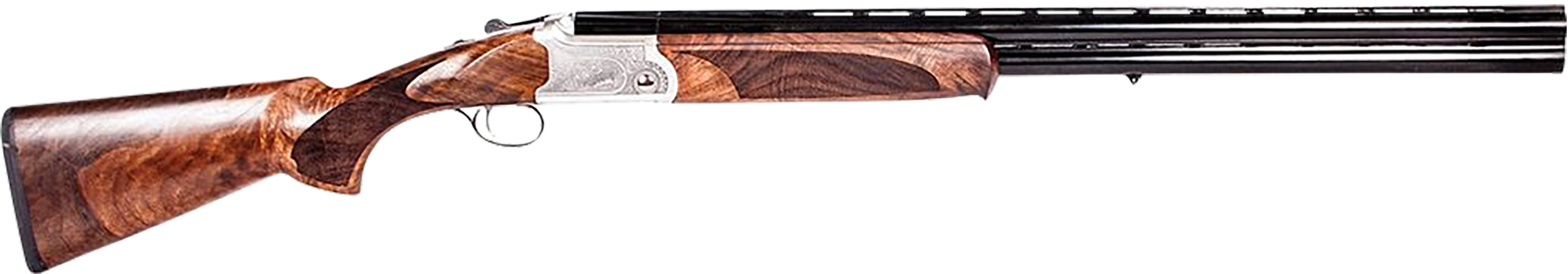 American Tactical Inc. Cavalry 410 Bore 26in 2rd Gray Wood Stock Forend
