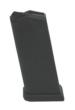 Glock Factory Original Glock 39 Magazine .45 GAP 6 Round Drop-Free