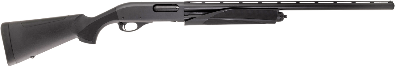 Remington 870 Fieldmaster 12 Gauge 23 Inch 4 Rounds Synthetic