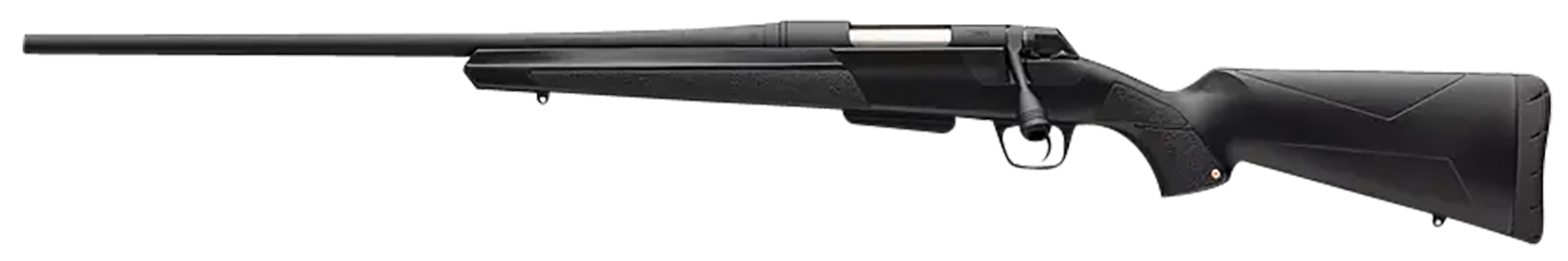 Winchester XPR 30-06 Springfield 22 in 3 Rounds Blued Perma-Cote