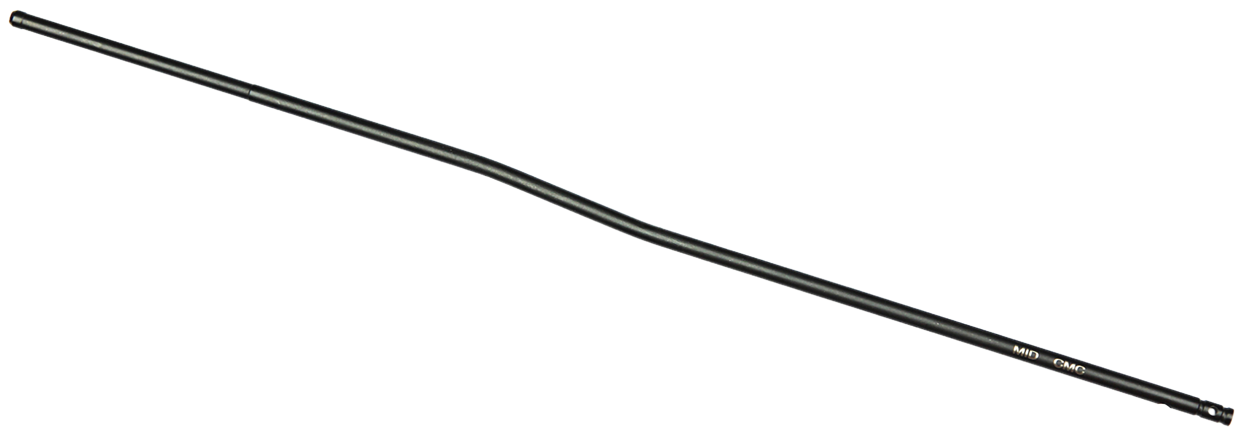 CMC Triggers AR15/AR10 Gas Tubes Nitride Coated Mid Length