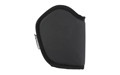 Blackhawk TecGrip FormLok IWB Moldable Holster 07 Black - 40LP07BK - 648018012594