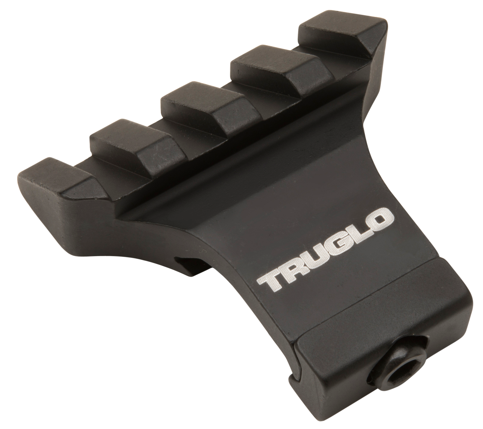 Truglo Tg8975b 45 Degree Offset Picatinny Rail Mount