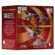 Federal Premium Ultra Steel Shotshells 12ga 3" 1-1/4oz 1450 fps #2 & #5 Shot 10/ct