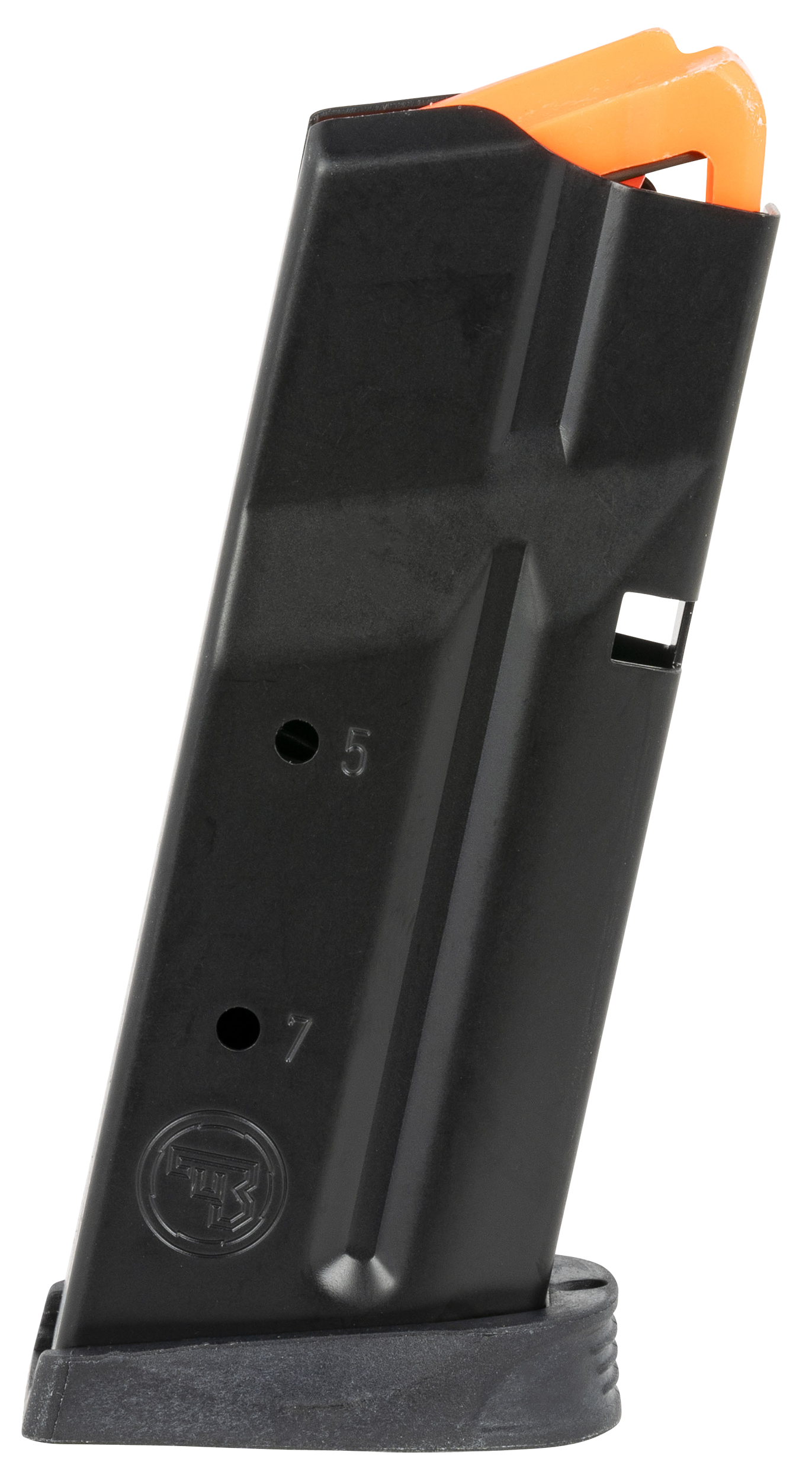 CZ P-10 7rd 9mm Luger Steel Magazine Compatible with CZ P-10 Series