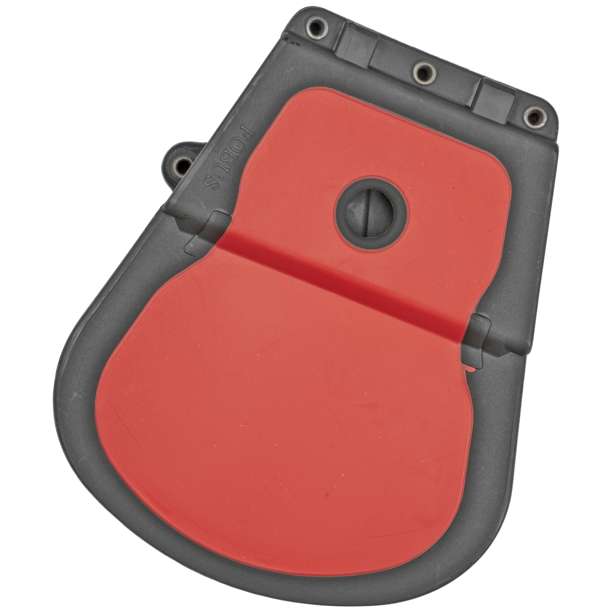 Fobus HP2 Passive Retention Standard Belt Plastic Paddle Fits Hi-Point 9mm/380 RH Right Hand - HP2 - 676315003137