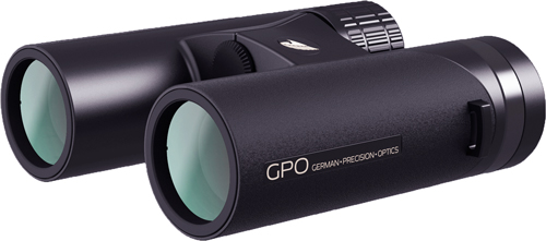 German Precision Optics GPO Passion ED 32 10x32 High Performance Optics