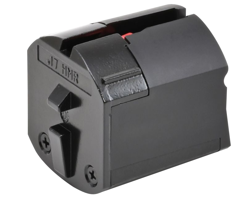 Savage MKII 10rd 17 HM2 Magazine Steel